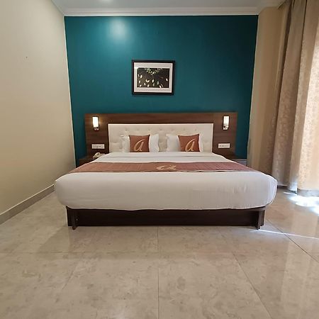 Astra Hotels & Suites Whitefield Near To Nallurahalli Metro Station And Ktpo Bengaluru Zewnętrze zdjęcie