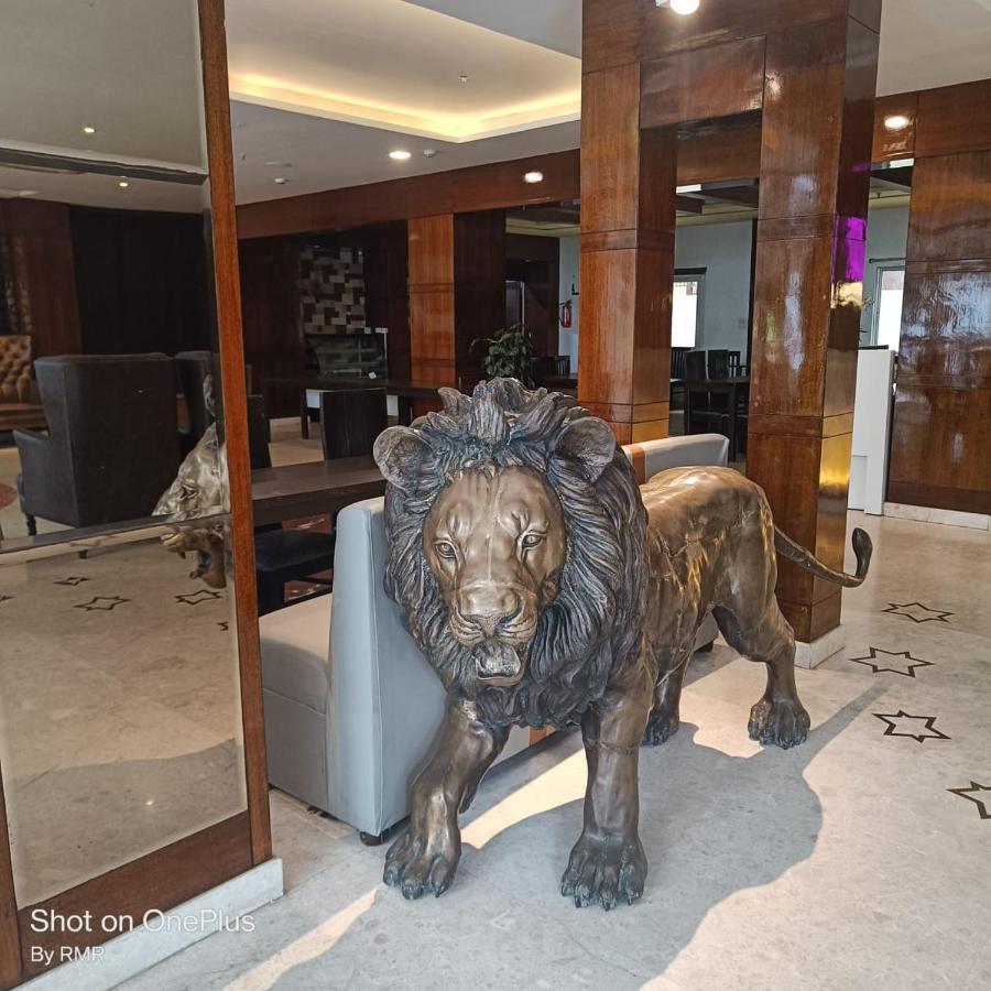 Astra Hotels & Suites Whitefield Near To Nallurahalli Metro Station And Ktpo Bengaluru Zewnętrze zdjęcie