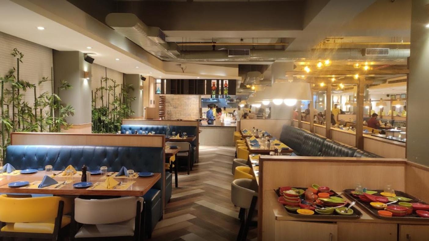 Astra Hotels & Suites Whitefield Near To Nallurahalli Metro Station And Ktpo Bengaluru Zewnętrze zdjęcie